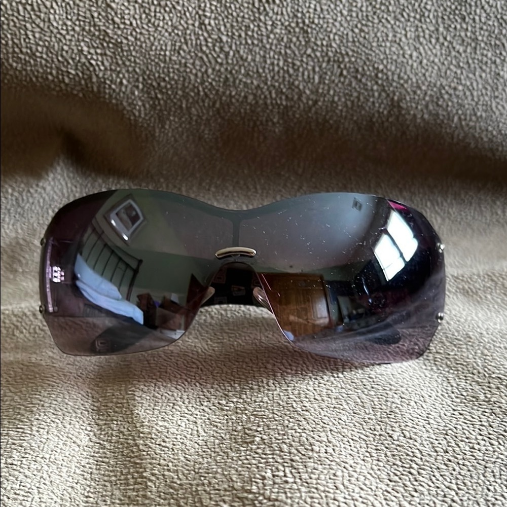 Stylish Brown Sunglasses